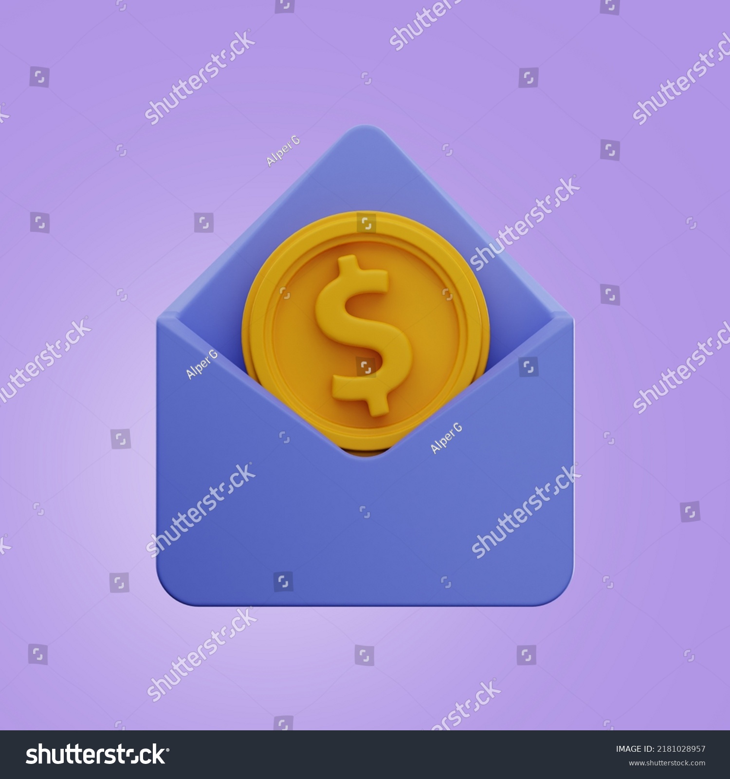 D