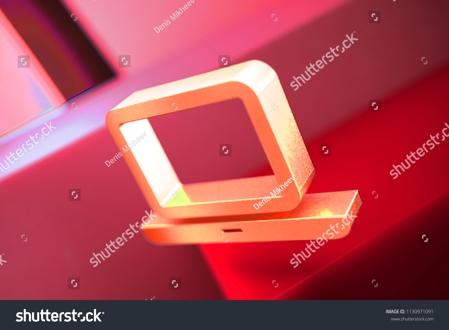 C