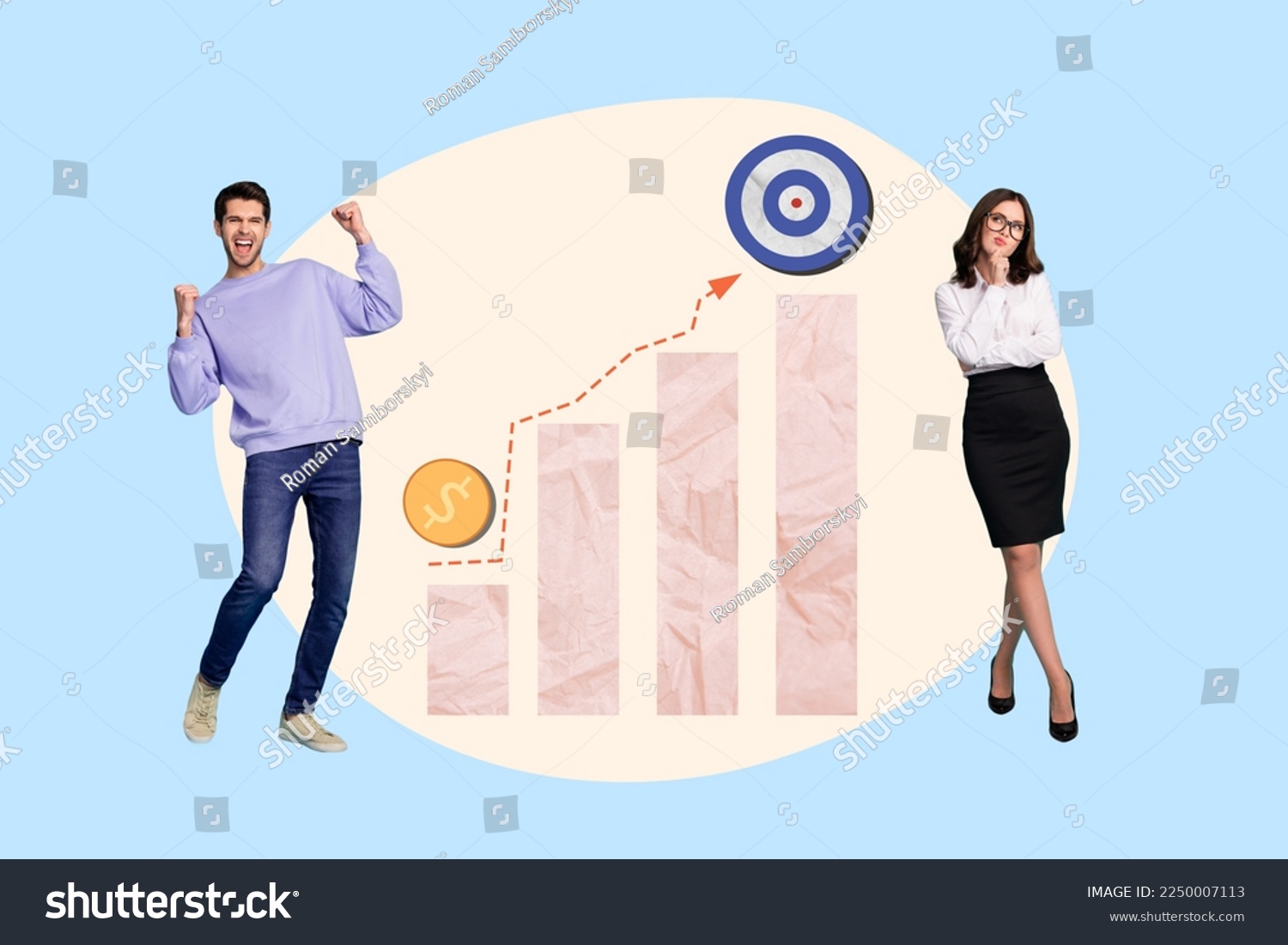 7