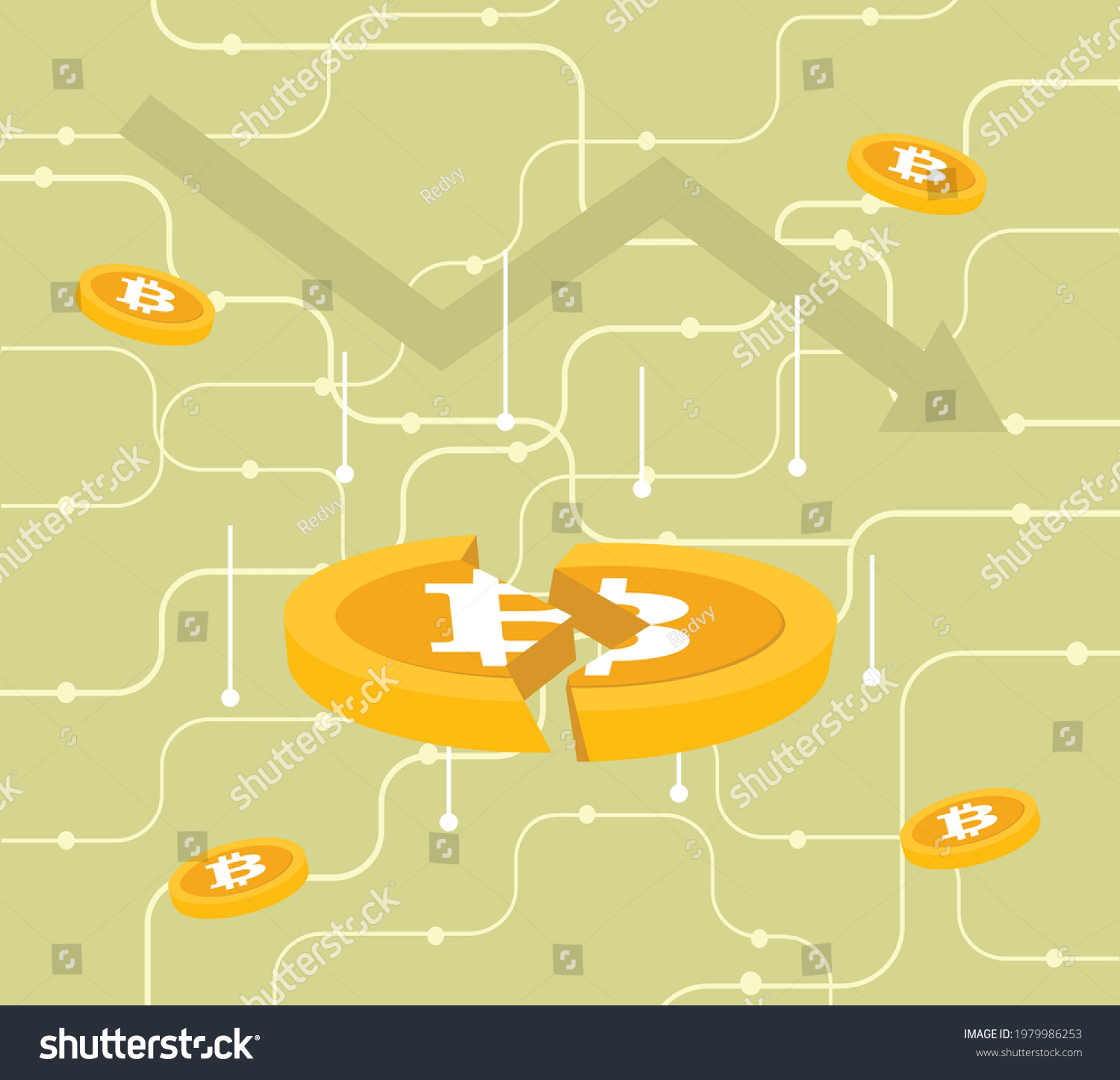 C
