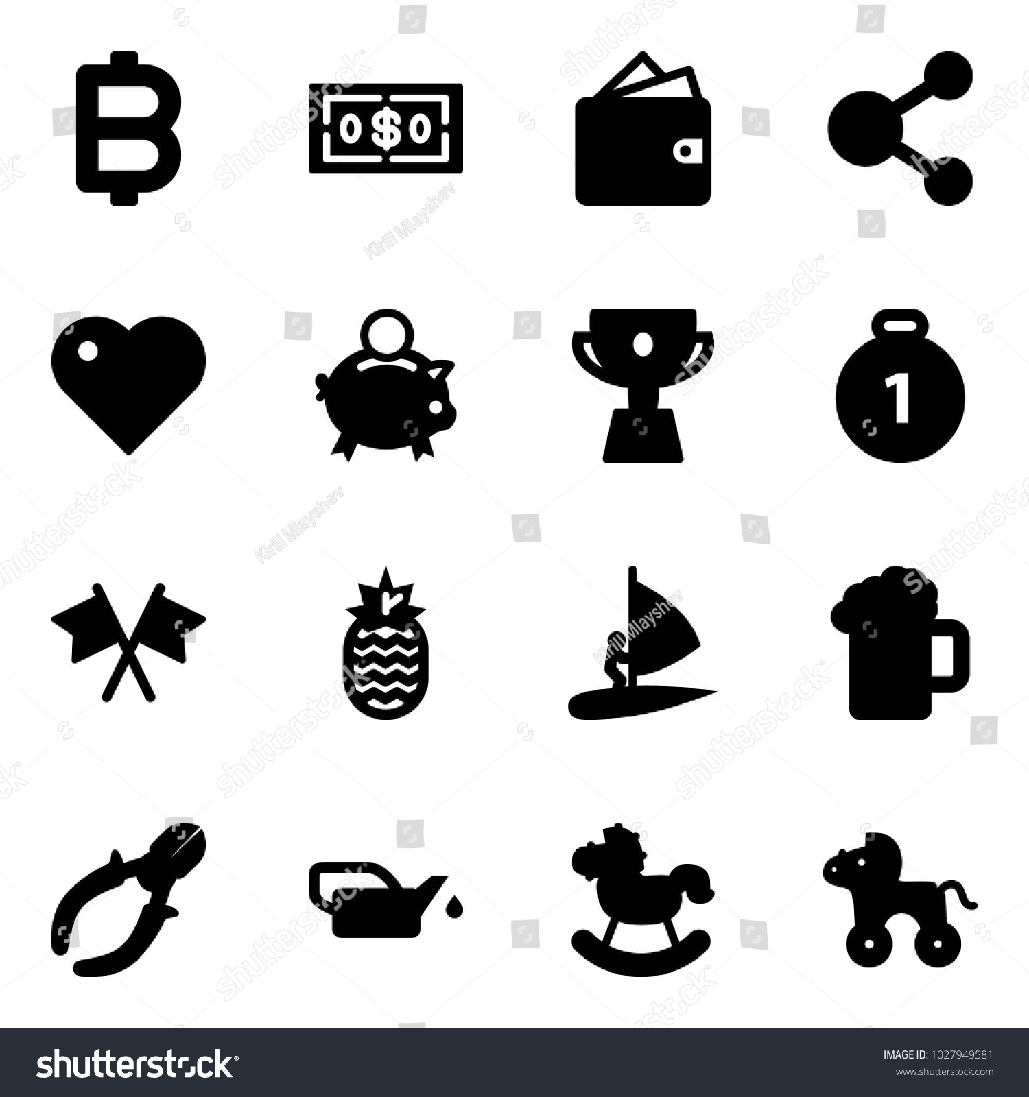C