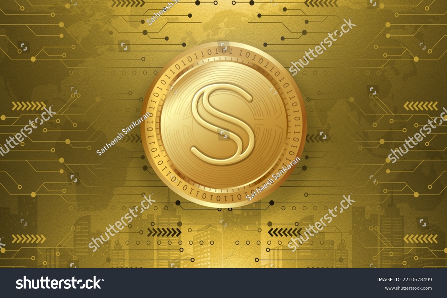 S