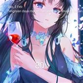 N